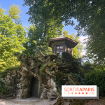 Le parc Caillebotte - nos photos