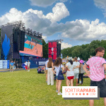 Parc des Nations - Club France