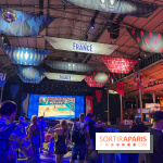 Parc des Nations - Club France