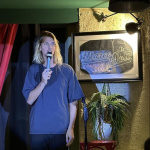 Marco polo comedy club : Le meilleur des comedy clubs en plein centre de Châtelet