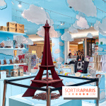 Paris Paris ! Le Bon Marché Rive Gauche