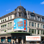 Paris Paris ! Le Bon Marché Rive Gauche