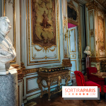 Le méconnu Musée Jacquemart-André et sa belle collection d'art à Paris - IMG20240905101216