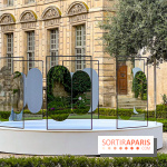 Paris Design Week - Paul Cochsedge à l'Hôtel de Sully - image00017