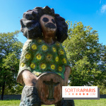 Les enfants du monde au parc de Bercy, nos photos - DSC05197