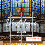 Vestologie, l'exposition sur la Veste au Printemps Haussmann - image00008