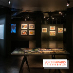 Exposition Malcolm de Chazal à la Halle Saint-Pierre - DSC 0992