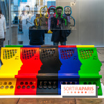 Paris Design Week 2024 : exposition Hall Haus à Lafayette Anticipations - DSC 1096