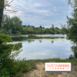 Parc Saint-Aubin Samoreau - nos photos