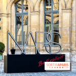 Maison Explicit - le pop up beauté signé NARS, Place Vendôme