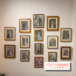 Exposition Rites charnels à la Galerie La Lison - IMG 9885