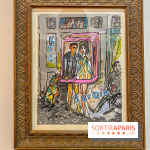 Exposition Rites charnels à la Galerie La Lison - IMG 9923