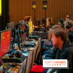 UFA 2024, le plus grand tournoi eSport de jeux de combat au Dock de Paris