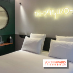 TRIBE Clichy - nos photos