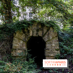 Le désert de Retz, le parc anglo-chinois insolite dans les Yvelines -  A7C2190