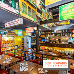 Viet 1331, le restaurant karaoké vietnamien immersif du 13e -  A7C2362