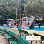 Square Sainte-Odile - nos photos - image00009