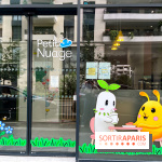 Petit Nuage - nos photos
