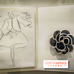 Les fleurs d'Yves Saint Laurent : l'exposition se dévoile en images au musée YSL