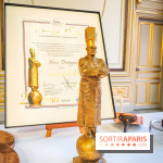 Palais de l'Elysée Paris - Bocuse d'or