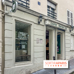 Phin Mi, le coffee shop vietnamien et banh mi Paris 5e - IMG 2866