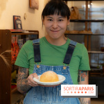 Petite Île Paris, la boulangerie franco-taiwannaise artisanale -  A7C1597