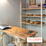 Boulangerie Nouvelle Paris 11e
