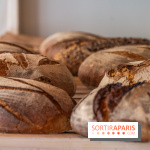 Boulangerie Nouvelle Paris 11e -  A7C2874