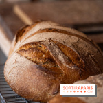 Boulangerie Nouvelle Paris 11e -  A7C2884