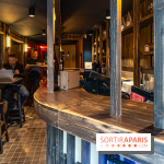 Gaijin Ramen restaurant