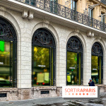 Rabanne Pop up