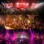 Soirée Halloween 2024 au Bridge : découvrez le manoir hanté - image1