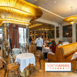 Le restaurant Nolinski Paris 1er passe à la cuisine française  -  A7C3004