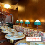 Red Katz - Décoration