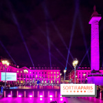 Octobre rose 2024
