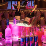 Soirée Halloween 2024 au dans un manoir ! - 1