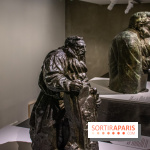 Rodin/Bourdelle - Corps à corps au Musée Bourdelle