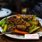 Fleurs de Mai, le restaurant chinois du 13e