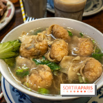 Fleurs de Mai, le restaurant chinois du 13e