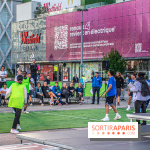 League of Defense, le tournoi solidaire sur le parvis de La Défense - DSC 1256