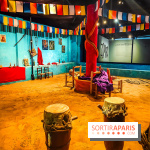 Zombis, la mort n'est pas une fin : l'exposition du musée du Quai Branly - IMG20241007101610