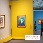 Exposition Tarsila do Amaral au Musée du Luxembourg