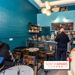 Chick’n Lover, le resto de poulet frit maison Paris 9e