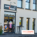 Gare ô pains, la meilleure pâtisserie des Yvelines 2024 - gareopains