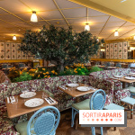 La fantaisie Restaurant