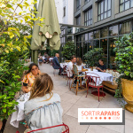 La fantaisie Restaurant