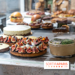 Emma Duvéré, le café - pâtisserie Paris 11 -  A7C3359