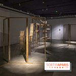 Ito Meikyū, l'exposition en réalité virtuelle de Boris Labbé au Drawing Lab à Paris - IMG 0424