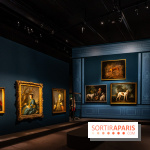 Les photos de l'exposition Oudry, peinte de courre au Château de Fontainebleau