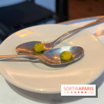 Le Comptoir de la Traboule - Poivre de Sichuan